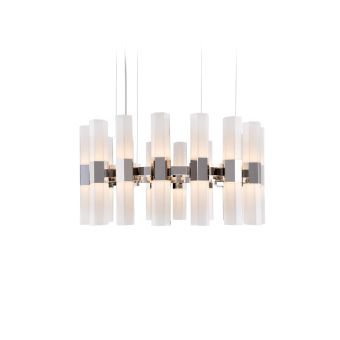 Patrizia Garganti / Chandeliers / Chaos 06