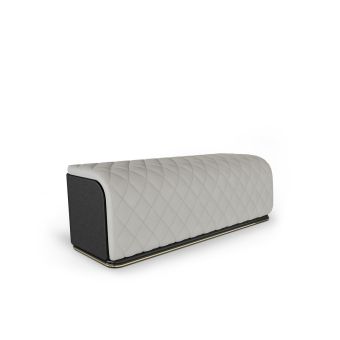 Luxxu / Sofas / Charla Ottoman