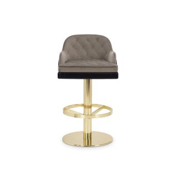 Luxxu / Barhocker / Charla Swivel