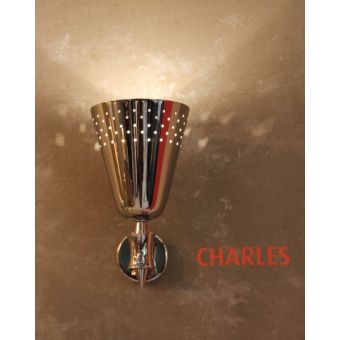 DelightFULL / Wall Sconces / Charles Wall Light