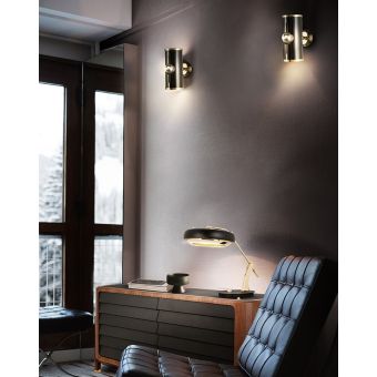DelightFULL / Wall Sconces / Chuck Minimalist Wall Lamp