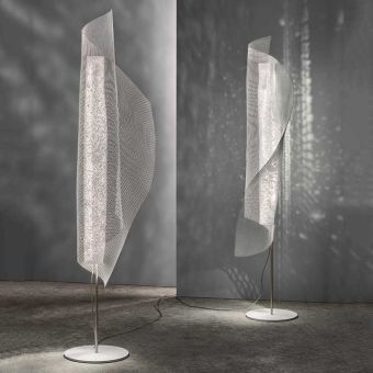 Arturo Alvarez / LED Stehleuchten / Clara CL03