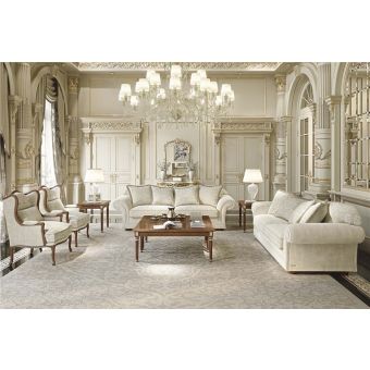 Keoma / Sofas / Dania: Sofa, Armchair