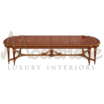 Modenese Luxury Interiors / Esstische / Klassisch Viktorianisch