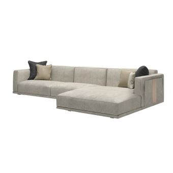 Smania / Anbausofas / Hiro Modular