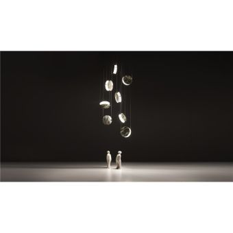 Laurameroni / Ceiling Lamps / Clis