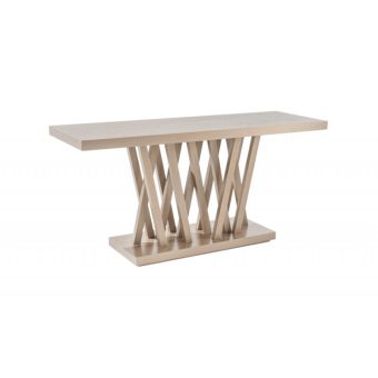 Adriana Hoyos / Konsolentische / Caramelo Console 700