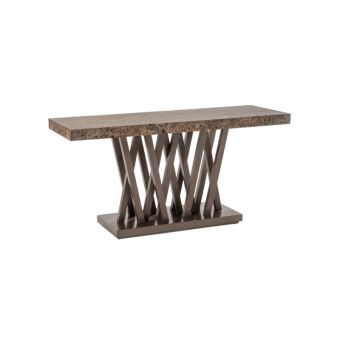 Adriana Hoyos / Konsolentische / Caramelo Konsole 701