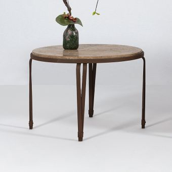 Officina Ciani / Outdoor Coffee tables / GF4029CT Marina