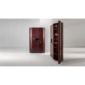 Laurameroni / Sideboards & Units / Collectionist Cabinet