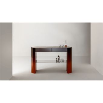 Laurameroni / Consoles & Desks / Collectionist Console