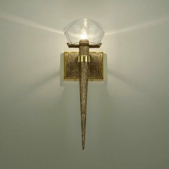 Comet Sconce von Boyd Lighting
