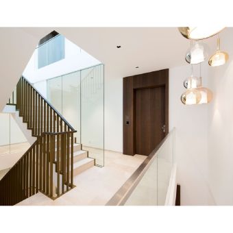 ComTür / Portal Doors / Portal Elements Made To Measure