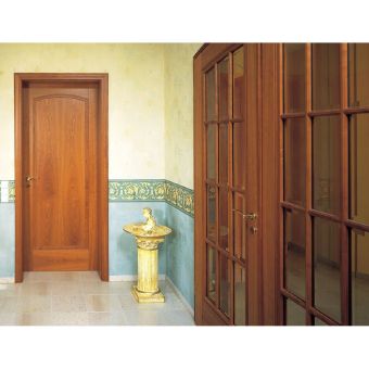 ComTür / Furnierte Stiltüren / Toscana