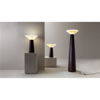 Laurameroni / Floor Lamps / Cono da Terra