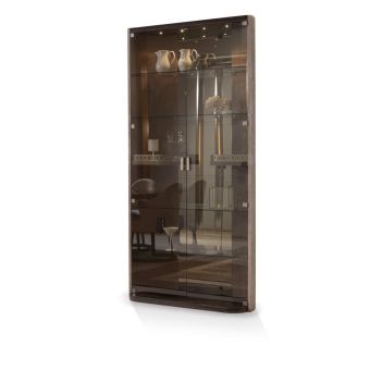 Longhi / Showcases / Hennesy Y 738