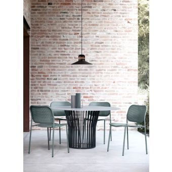 Masiero / Outdoor Pendants & Suspension Lights / Cordea S G