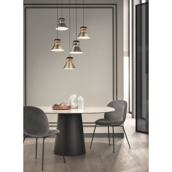 Masiero / Pendants & Suspension Lights / Cordea SP