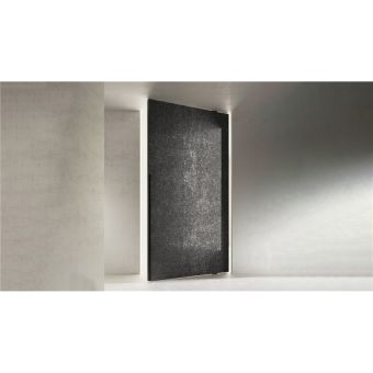 Laurameroni / Pivot Doors / Corteccia Pivot Door
