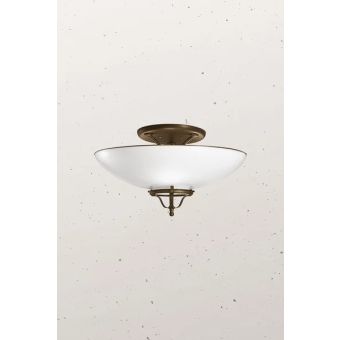 Il Fanale / Ceiling Lights / Country 080.02.OV