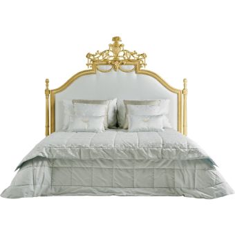 Jumbo Collection / Beds / Couronne Bed