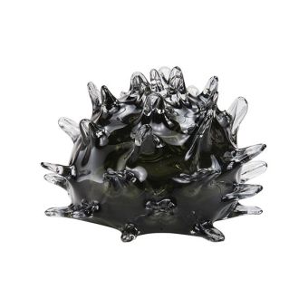 Smania / Statuen / Anemone Glas Dekoobjekt