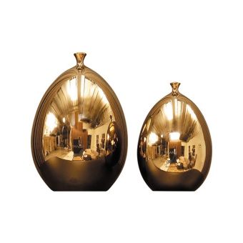 Smania / Vases / Bubble Ceramic