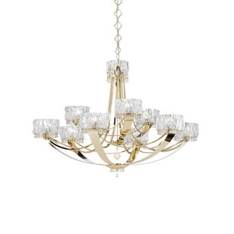 IDL 1987 / Chandeliers / Crystal Blade 512