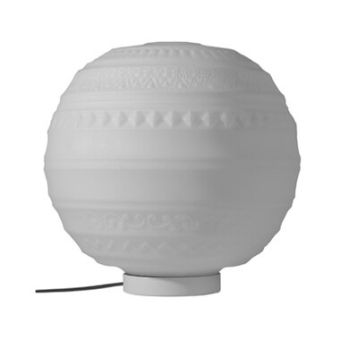 Karman / Tischleuchten / Braille Ø25 cm, CT144 1B INT