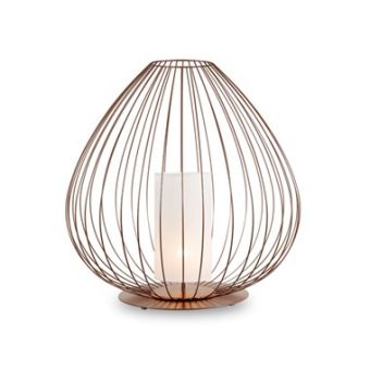 Karman / Tischleuchten / Cell Ø57 cm CT612 INT