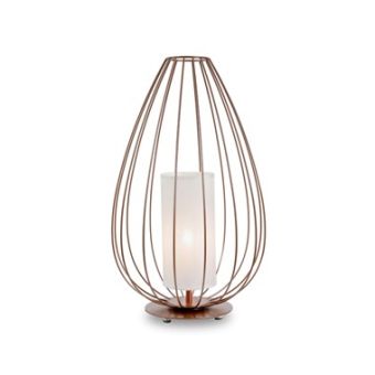 Karman / Tischleuchten / Cell Ø36 cm CT614 INT