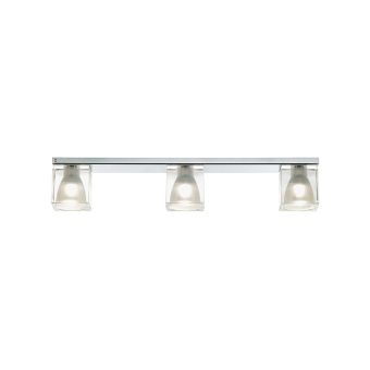 Fabbian / Spotleuchten / Cubetto D28 3 Lights G9