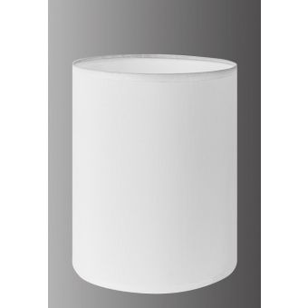 Casadisagne / Lampenschirme / Zylinderförmiger gerader Schirm 16x16x20 E27