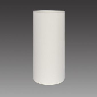 Casadisagne / Lampenschirme / Zylinderförmiger gerader Schirm 26x26x57 E27