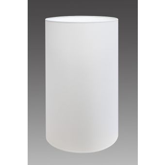 Casadisagne / Lampenschirme / Zylinderförmiger gerader Schirm 40x40x65 E27