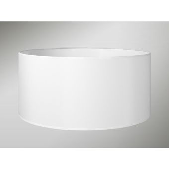 Casadisagne / Lampenschirme / Zylinderförmiger gerader Schirm 50x50x25 E27