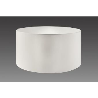 Casadisagne / Lampenschirme / Zylinderförmiger gerader Schirm 60x60x30 E27