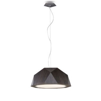 Fabbian / LED Deckenleuchten / Crio D81 Ø57/Ø115 LED 