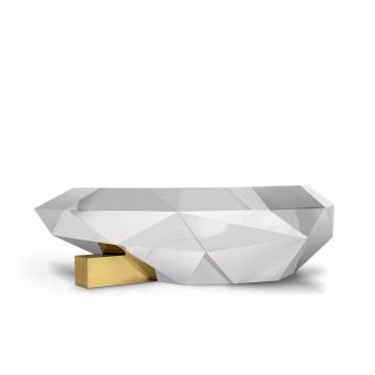 Boca do Lobo / Center Tables / Diamond