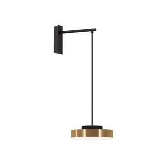 Contardi / LED Wall Lights / Discus ap Small / Large