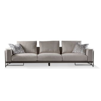 Longhi / Sofas / Edgar W 593