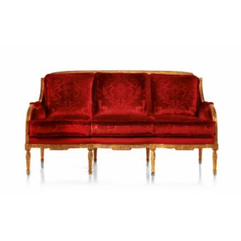 Zanaboni / Sofa / 004/C