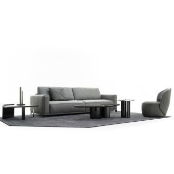 Zanaboni / Sofa / Noa