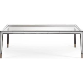 Arte Veneziana / Esstische / Dresdner Art Déco FTB-GLF-207-M3000