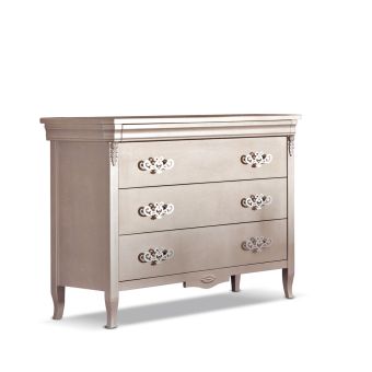 Corte Zari / Buffets & Sideboards / Clara Сomo'