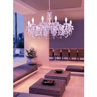 Masiero / Outdoor Pendants & Suspension Lights / Drylight S12