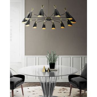 DelightFULL / Pendants & Suspension Lights / Duke Modern