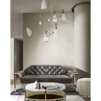 DelightFULL / Pendants & Suspension Lights / Duke