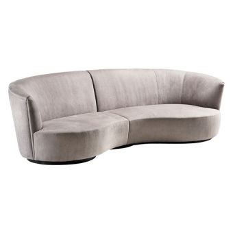 Smania / Sofas / Ernest