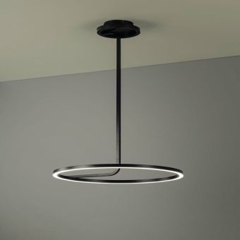 Hoopla LED Pendelleuchte von Boyd Lighting